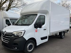 Renault Master Luton Box - Image 2