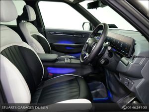 Kia EV9 GT 7 Seat ALL Wheel Drive  0  Finance Ava - Image 3