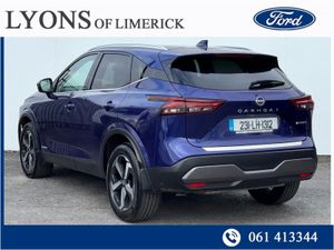 Nissan QASHQAI Epower Qashqai SV Premium. - Image 2
