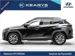 Hyundai Tucson 2WD Executive - Image 4