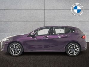 BMW 1 Series 120 Sport - Image 4