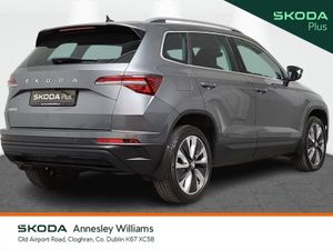 Skoda Karoq Style 2.0tdi 115Bhp - Image 4
