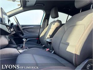Ford Focus 1.0l Ecoboost 125PS St-line. - Image 3