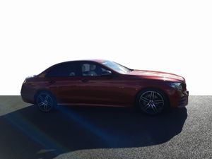 Mercedes-Benz E-Class E220d Amg--night Pack--orig - Image 2