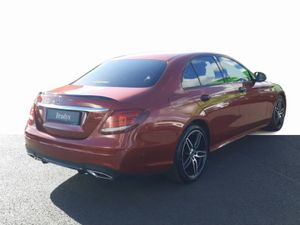 Mercedes-Benz E-Class E220d Amg--night Pack--orig - Image 3