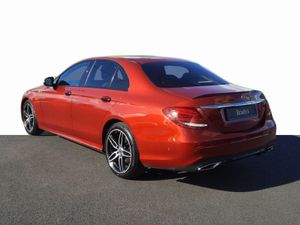 Mercedes-Benz E-Class E220d Amg--night Pack--orig - Image 4