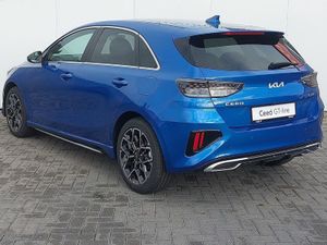 Kia Ceed Kia Ceed Gt-line Petrol - Image 3