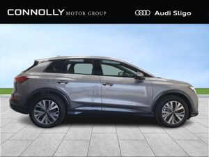 Audi Q4 E-tron 45 Sport 286HP Auto - Reversing Ca - Image 4