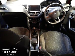 Peugeot 2008 1.6 Bluehdi 75bhp Active - Image 2