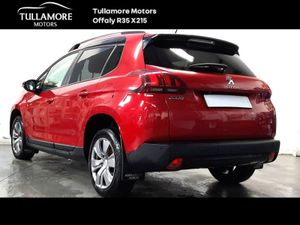 Peugeot 2008 1.6 Bluehdi 75bhp Active - Image 3