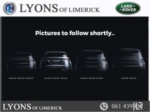 Land Rover Discovery Discovery 4 3.0 Tdv6 5 S My1 - Image 3