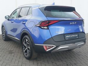 Kia Sportage K3 1.6 Diesel ON Sale  WAS  42600 NO - Image 3