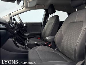 Ford Puma 1.0l Ecoboost Mhev 125PS Titanium. - Image 3