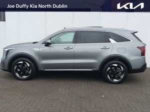 Kia Sorento Phev 7 Seater ON Sale WAS  65500 NOW - Image 4