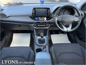 Hyundai i30 1.0 T-gdi Fastback. - Image 4