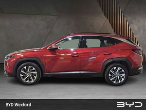 Hyundai Tucson 2WD Executive Plus - Image 4
