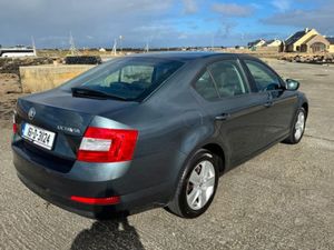 Skoda Octavia Ambition 1.6tdi 110HP 4DR - Image 3