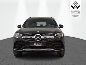 Mercedes-Benz GLC-Class Glc300e AMG Premium Plus - Image 3