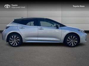 Toyota Corolla Hybrid L/sport HB 4DR - Image 3