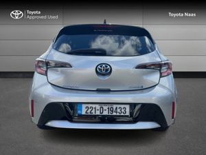 Toyota Corolla Hybrid L/sport HB 4DR - Image 4