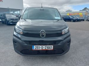 Citroen Berlingo LX Plus Bluehdi 130 Auto - Image 3