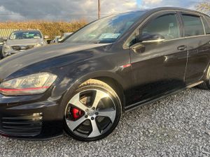 🔵 Volkswagen Golf GTI 2.0TSI 230BHP DSG 5DR - Image 2