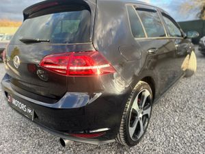 🔵 Volkswagen Golf GTI 2.0TSI 230BHP DSG 5DR - Image 4