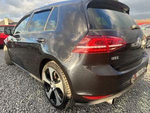 🔵 Volkswagen Golf GTI 2.0TSI 230BHP DSG 5DR - Image 3
