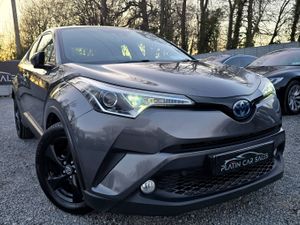 🔥2019 Toyota C-HR 1.8 Hybrid Luna Auto - Image 2