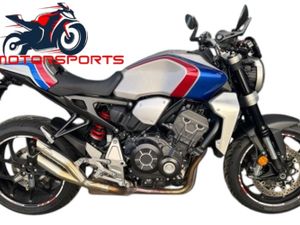 Honda CB1000R for sale in Wexford for €10,650 on DoneDeal