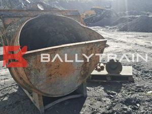 Eichinger Concrete Pouring Skip - Image 3