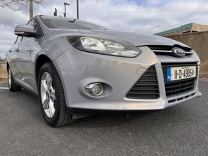 Ford Focus 2011 - Image 2