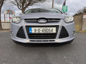 Ford Focus 2011 - Image 3