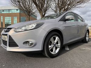 Ford Focus 2011 - Image 4