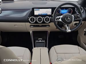 Mercedes-Benz GLA GLA 180d Progressive Line - Image 4