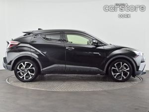 Toyota C-HR 1.8 Hybrid Auto - Image 3