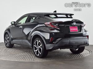 Toyota C-HR 1.8 Hybrid Auto - Image 4