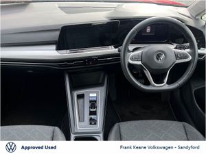 Volkswagen Golf  life  Mhev 1.0 Etsi 110HP DSG Au - Image 2