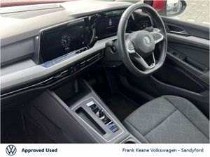 Volkswagen Golf  life  Mhev 1.0 Etsi 110HP DSG Au - Image 4