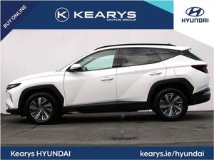 Hyundai Tucson Executive Hybrid - 1.6 Finance Arr - Image 3