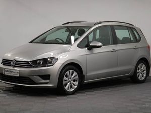 Volkswagen Golf SV TSI Bluemotion Tech SE - Image 3