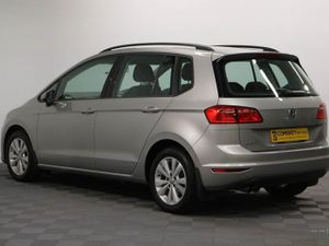 Volkswagen Golf SV TSI Bluemotion Tech SE - Image 4