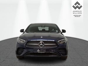 Mercedes-Benz E-Class AMG Premium Plus Night Edit - Image 3