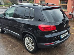Vw Tiguan - Image 2