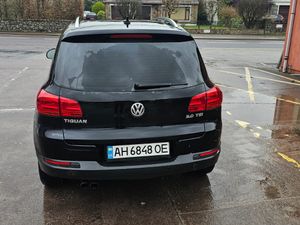Vw Tiguan - Image 3