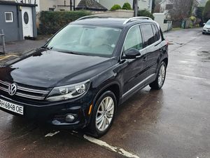 Vw Tiguan - Image 4