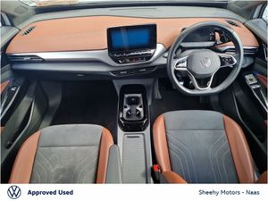Volkswagen ID.4 Business 77kwh - Image 3