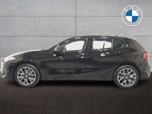 BMW 1 Series 120 Sport - Image 4