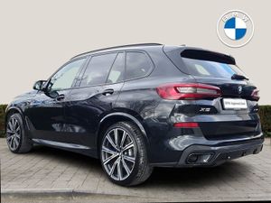 BMW X5 Xdrive40d M Sport - Image 3