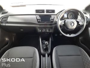 Skoda Fabia 1.0mpi 60hp Ambition - Image 3
